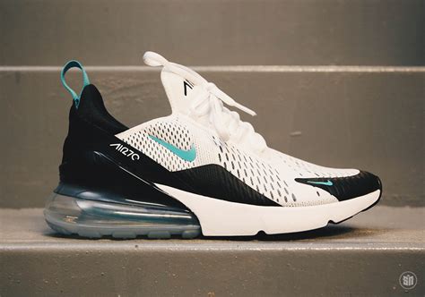 Nike Air Max 270 release date